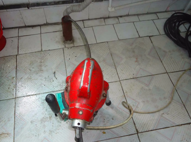 埇桥下水道疏通