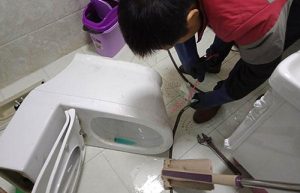 埇桥下水道疏通电话-30分钟快速上门