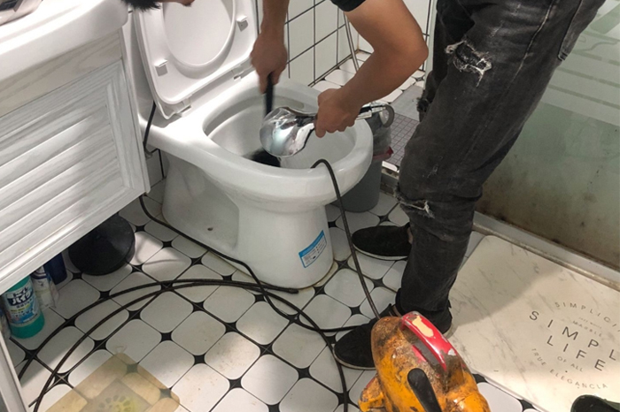 埇桥专业下水道打捞手机戒子项链等物品